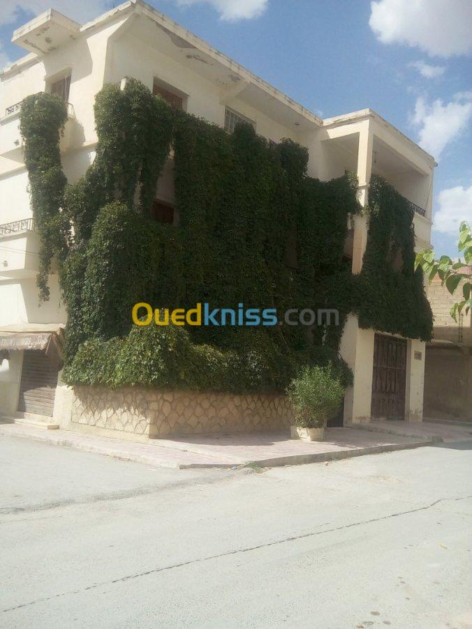 Vente Villa Oum el bouaghi Ain beida