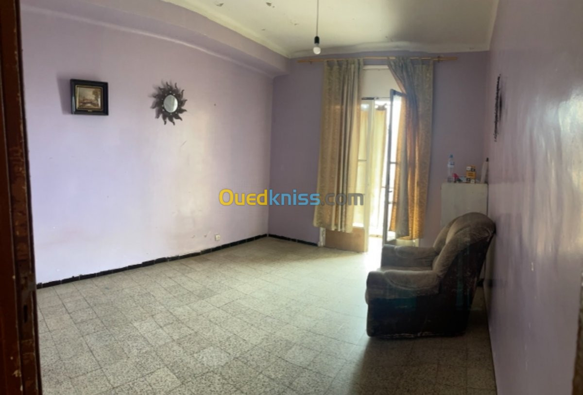 Location Appartement F2 Alger Belouizdad