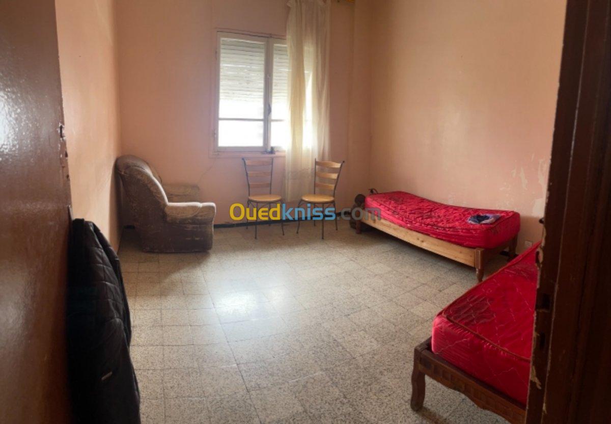 Location Appartement F2 Alger Belouizdad