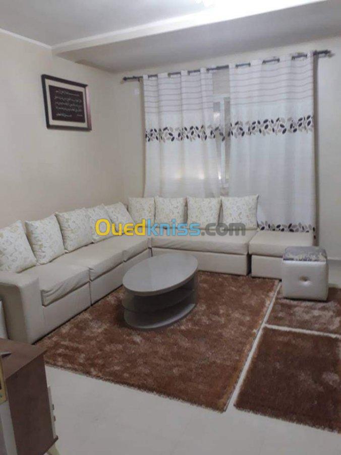 Vente Appartement F3 Oum el bouaghi Ain beida