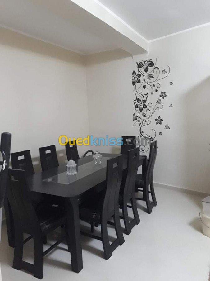 Vente Appartement F3 Oum el bouaghi Ain beida