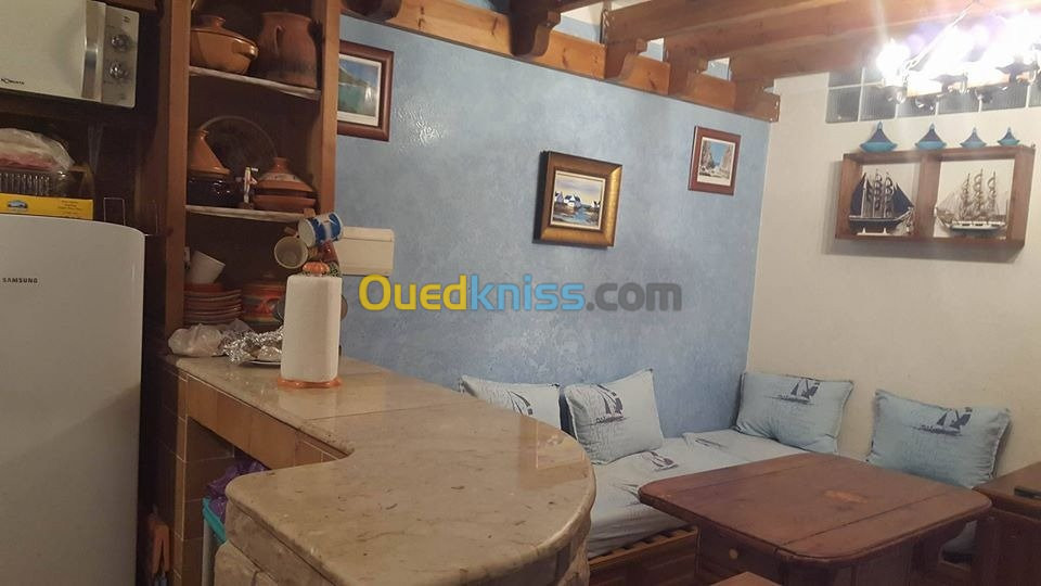 Vente Appartement F3 Bejaia Bejaia