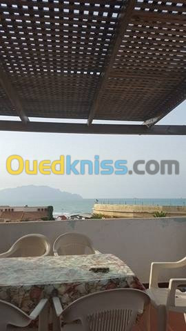 Vente Appartement F3 Bejaia Bejaia