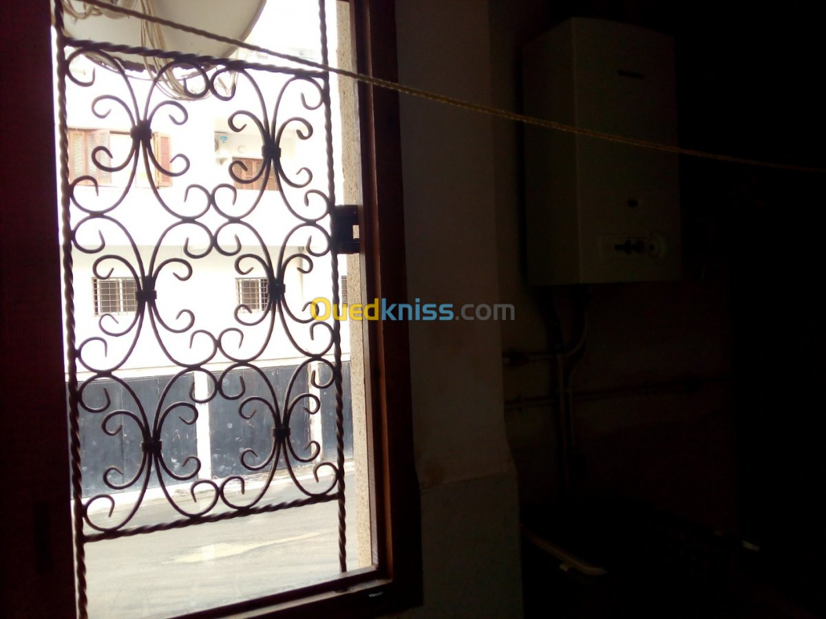 Vente Appartement F4 Alger Beni messous