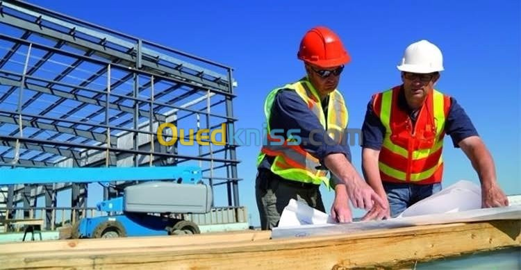 Entreprises travaux  bâtiment  T.C.E