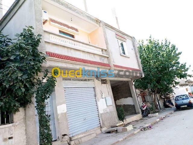 Vente Villa Oum el bouaghi Sigus