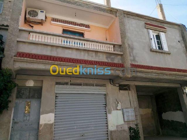 Vente Villa Oum el bouaghi Sigus