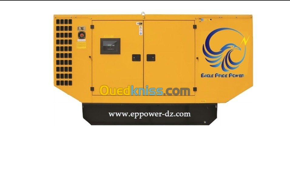 Groupe Eléctrogéne 165 kva PROMOTION -10%