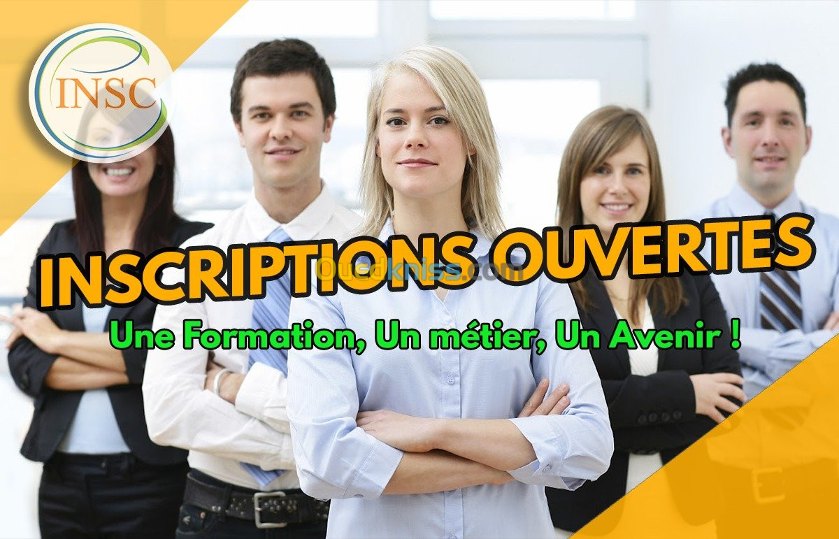 formations professionnelles 