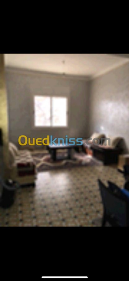 Vente Villa Sidi Bel Abbès Sidi bel abbes