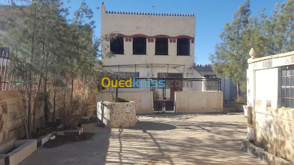 Vente Immeuble Medea Ksar boukhari