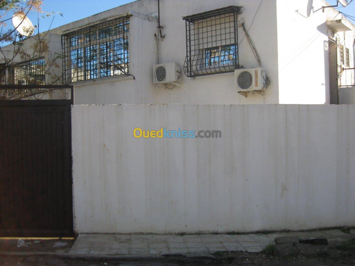 Vente Appartement F3 El Tarf Drean