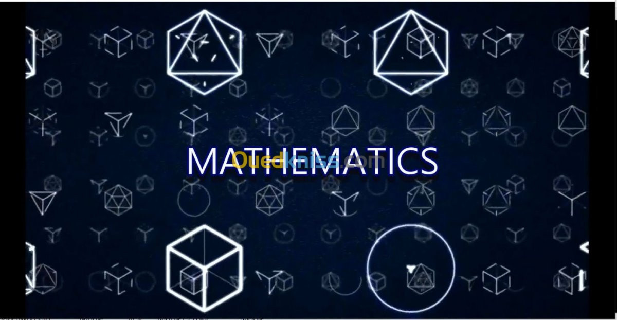 cours en groupe ou à domicile de maths