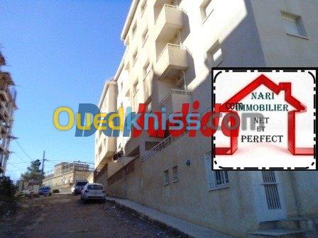 Vente Appartement F3 Alger Draria