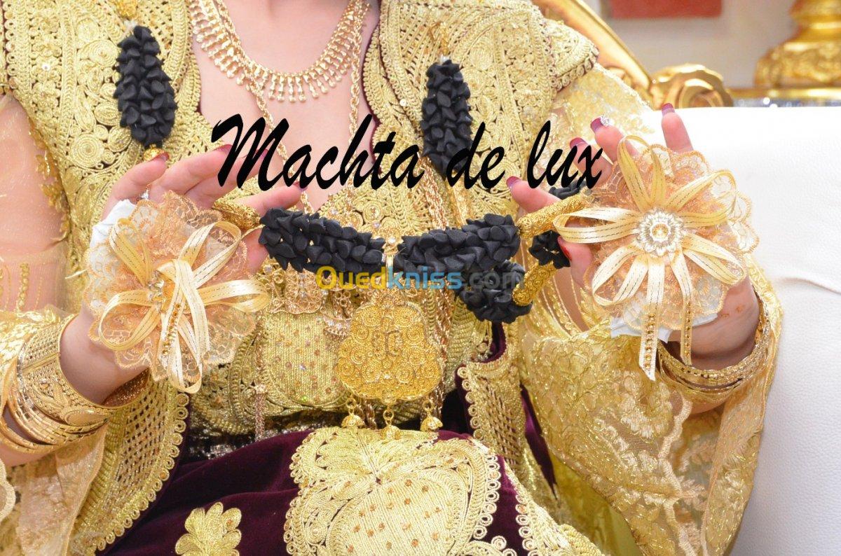 machta de lux