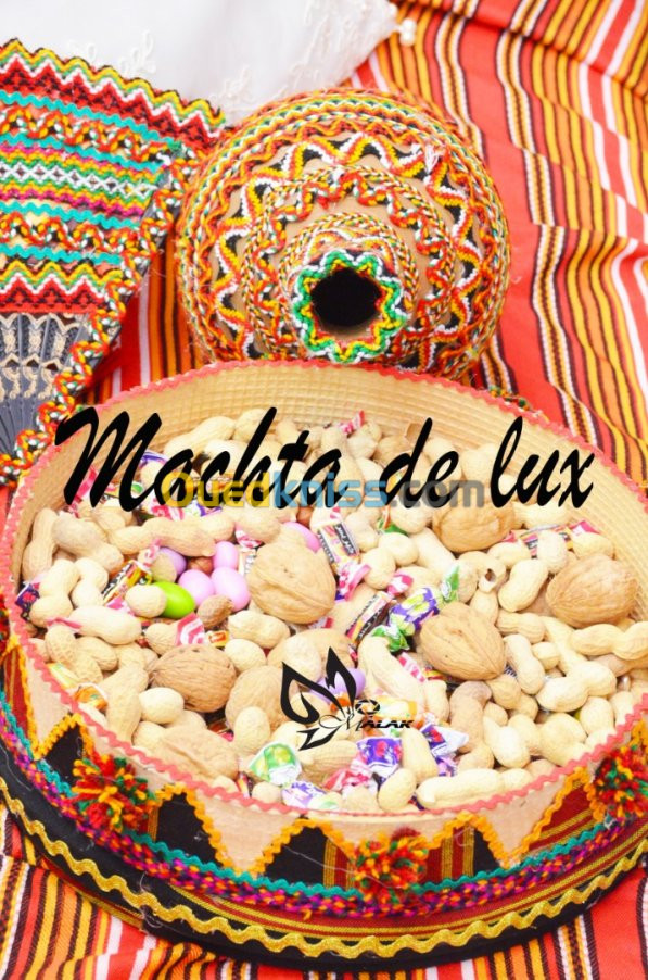 machta de lux