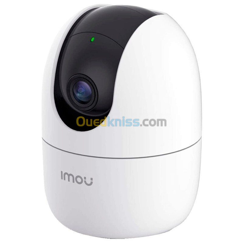 IMOU CAMERA INTERIEUR 2MP SMART RANGER 2 