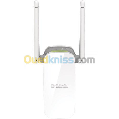 D-Link DAP-1325 POINT D'ACCES SANS FIL N300 Mbps, REPETEUR