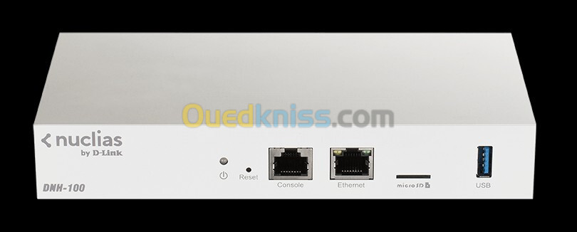 D-Link Hub Nuclias Connect DNH-100