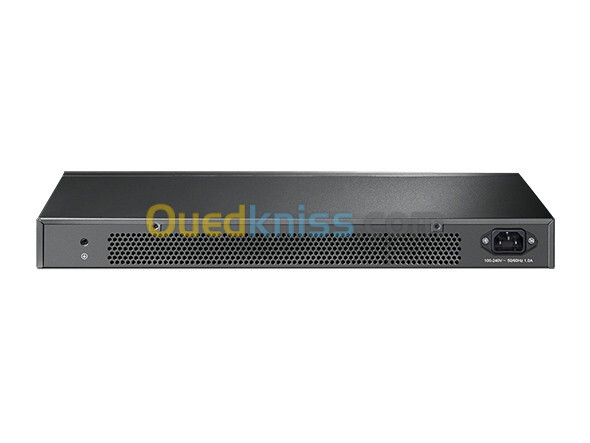 SWITCH TP-LINK TL-SG1048 48 PORTS GIGABIT RACKMOUNT