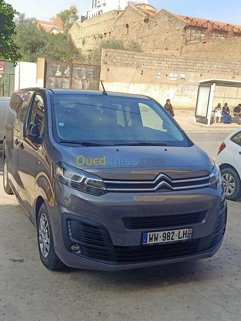 Citroen Jumpy 2022 L2H1