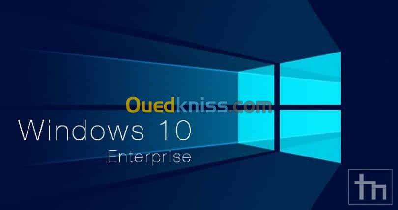 Windows 10 Home ,Pro &  Entreprise