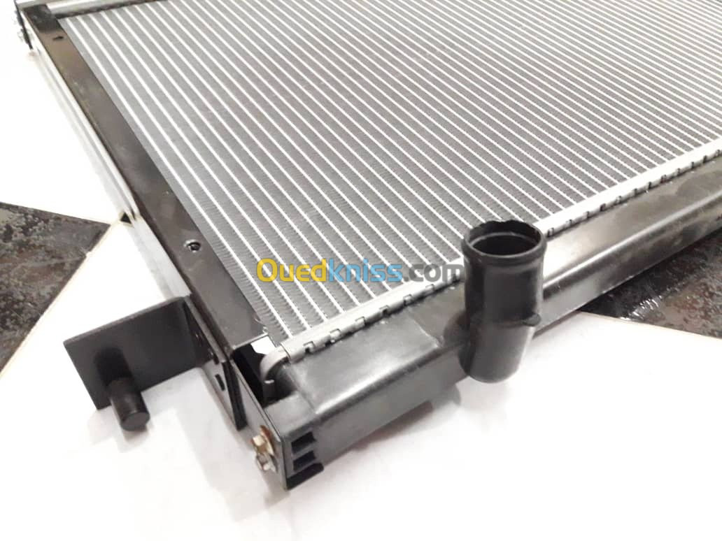 RADIATEUR MOTEUR JMC GL ESSENCE