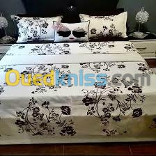 draps sur commande