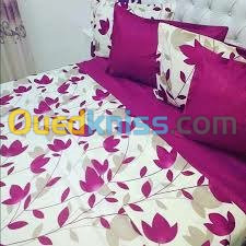 draps sur commande