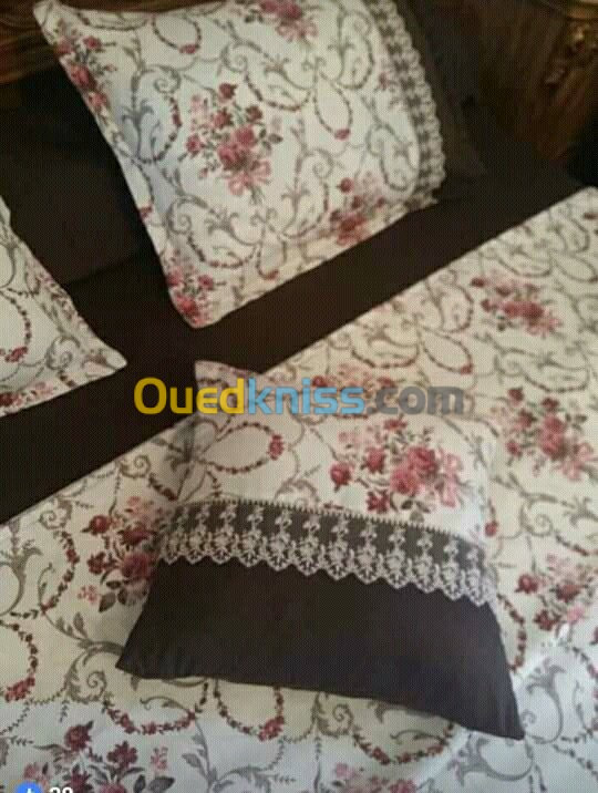 draps sur commande