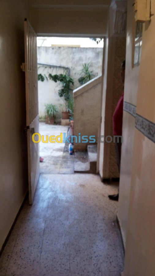 Location Niveau De Villa F2 Alger Bordj el kiffan