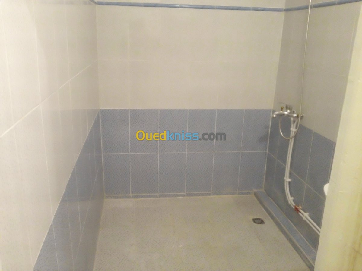 Location Appartement F3 Oran Arzew