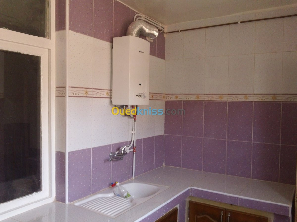 Location Appartement F3 Oran Arzew