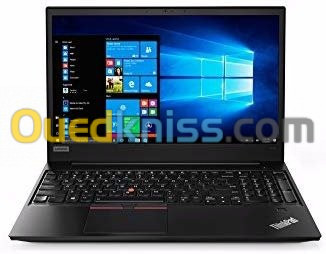 Lenovo ThinkPad E580 i5 8ém 8GB 256SSD