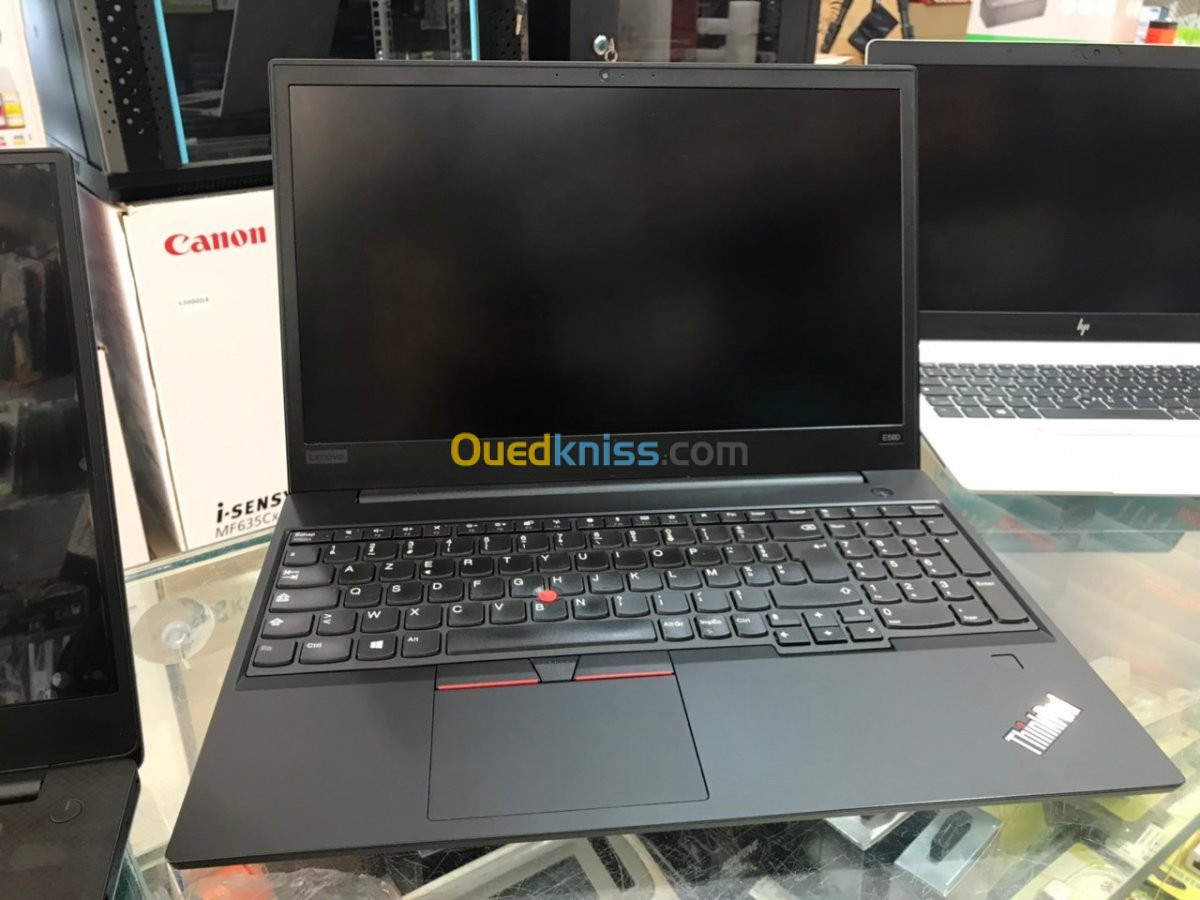 Lenovo ThinkPad E580 i5 8ém 8GB 256SSD