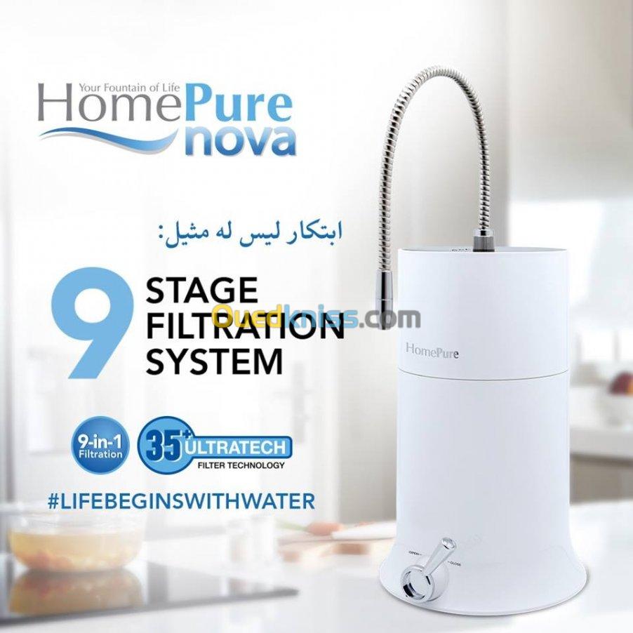 Home pure Nova 