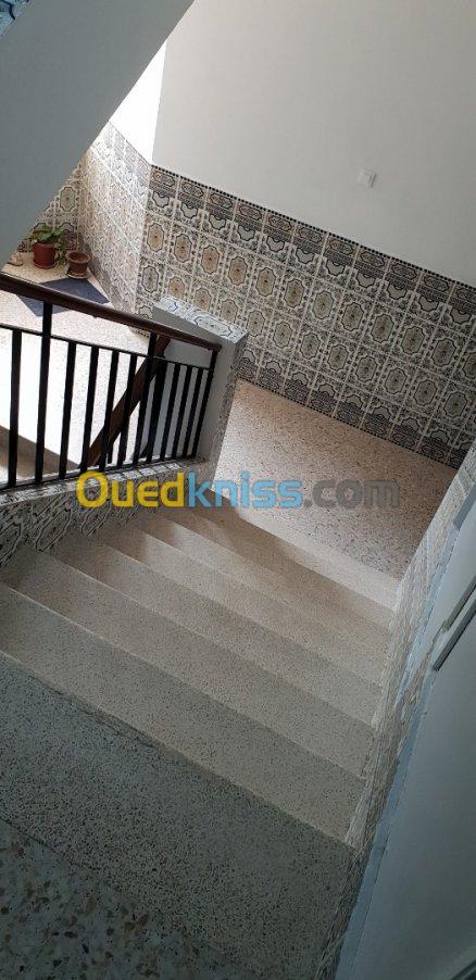 Vente Appartement F5 Alger Beni messous