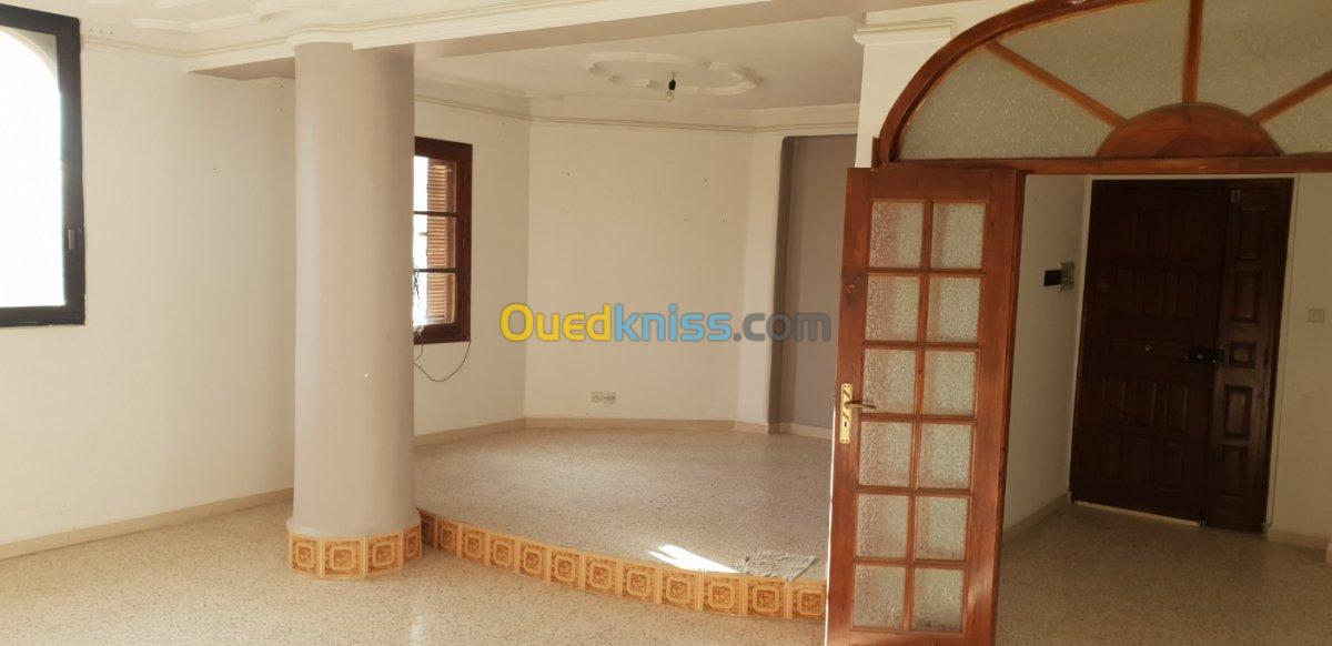 Vente Appartement F5 Alger Beni messous