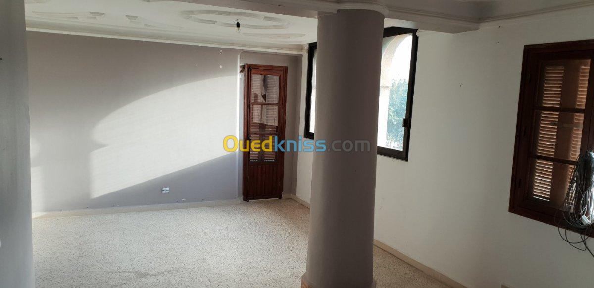 Vente Appartement F5 Alger Beni messous