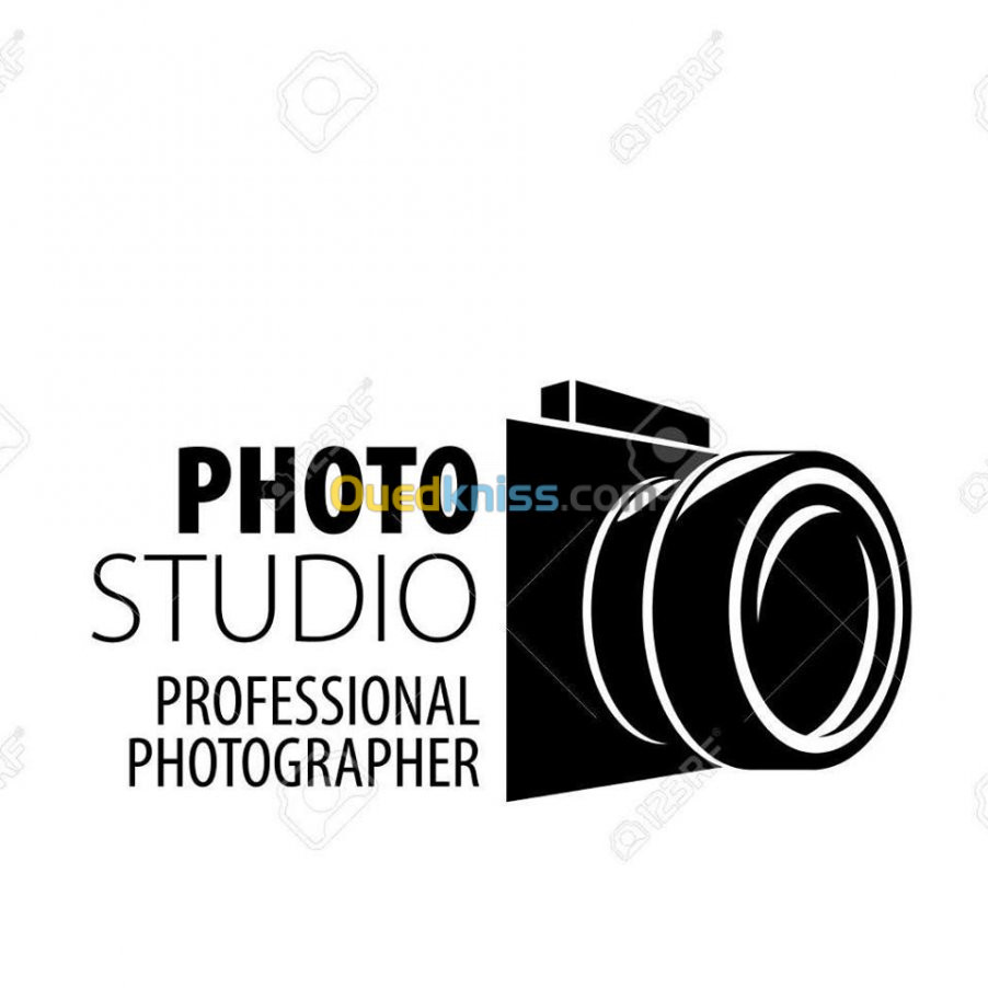 Photographe & cameraman  professionnel