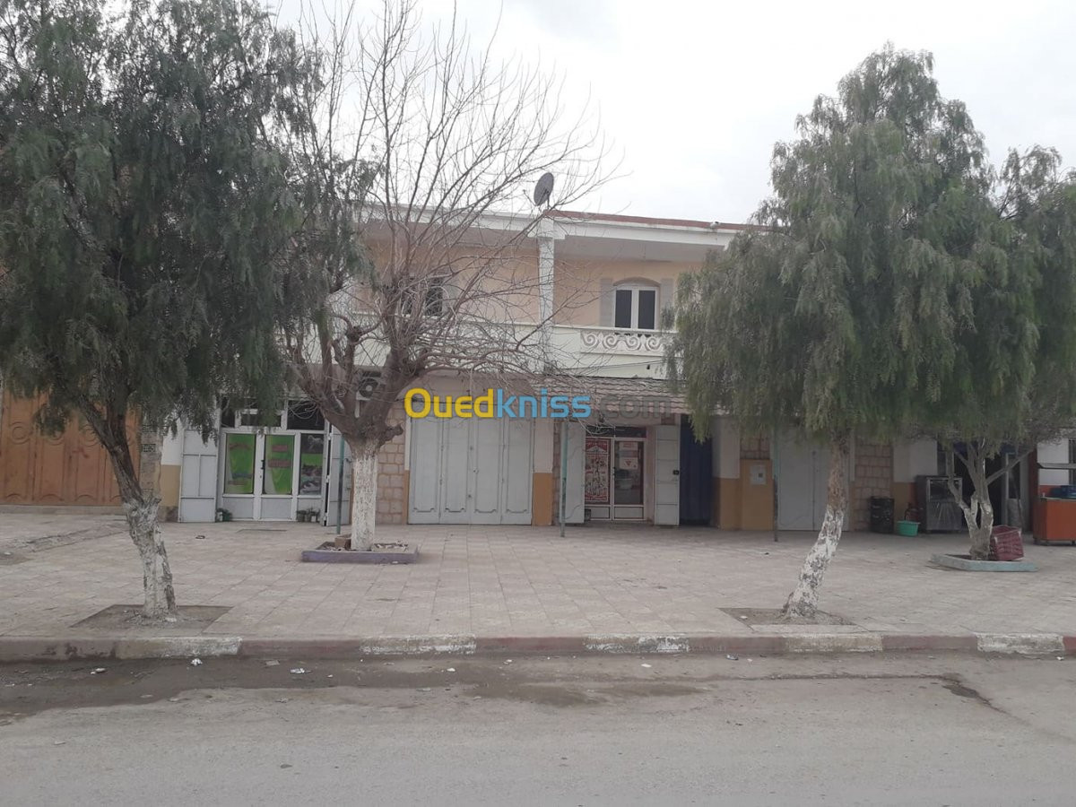 Vente Villa Batna Ksar bellezma