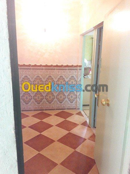 Vente Appartement F3 Laghouat Laghouat