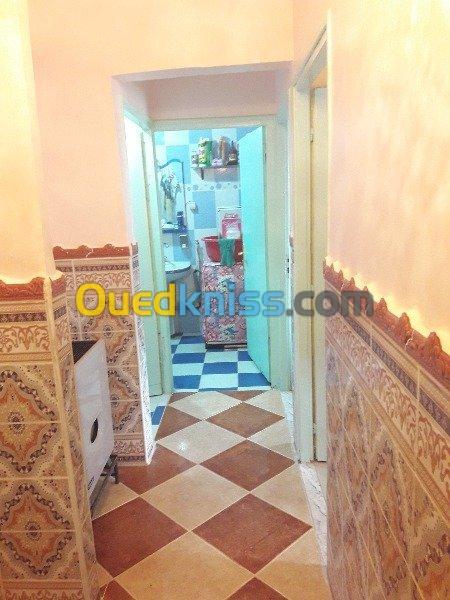 Vente Appartement F3 Laghouat Laghouat