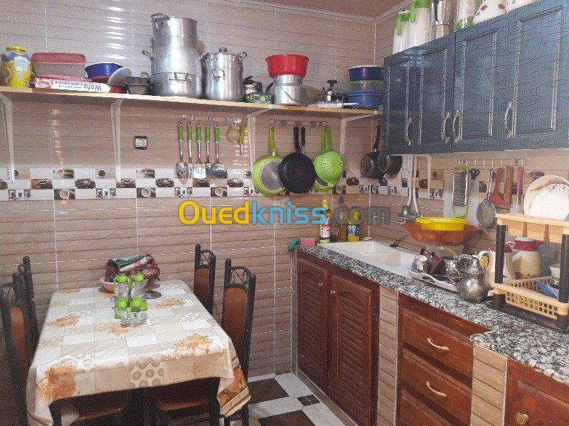 Vente Appartement F3 Laghouat Laghouat