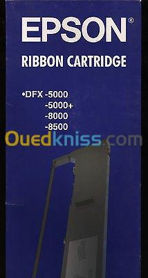 Ruban imprimante epson dfx 5000/5000+/8000/8500