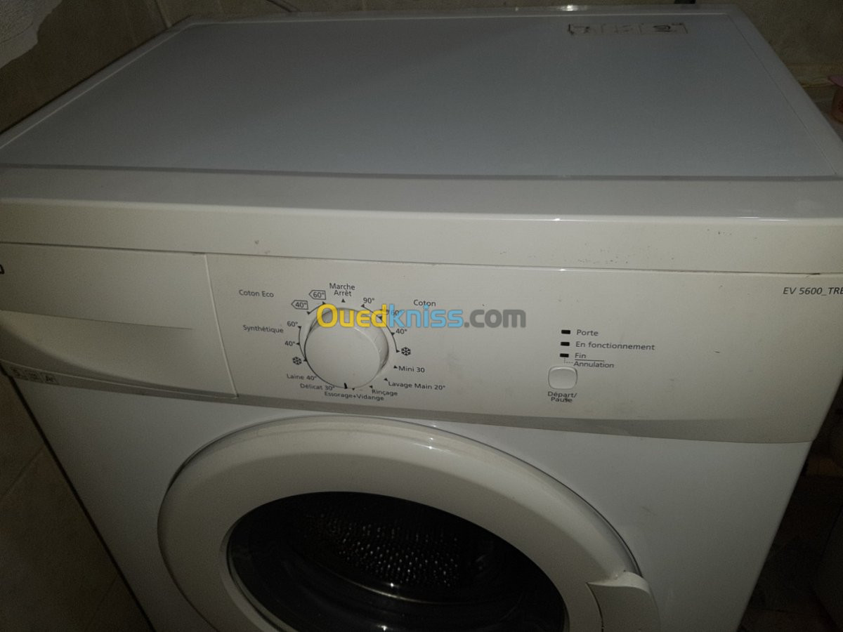 Réparation machine à laver a domicile
