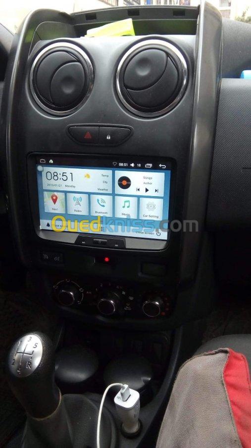 Auto radio  tabllet  