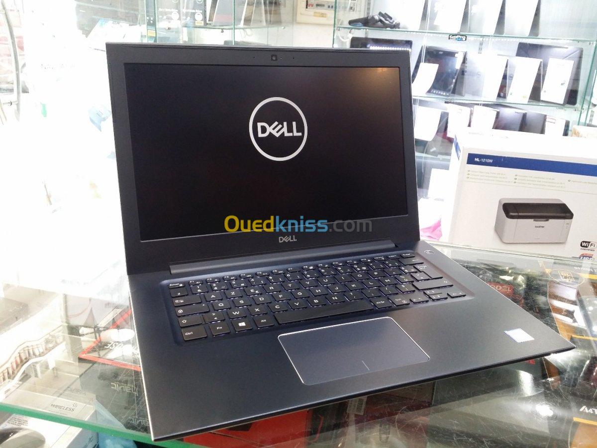 Dell Vostro P88G i5 8ém 8Go 256SSD FHD