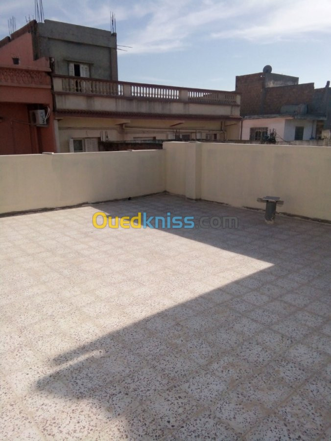 Vente Villa Oran Sidi chami