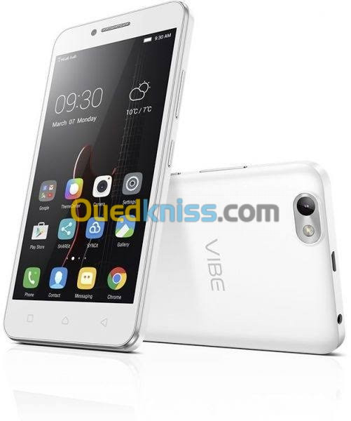 Lenovo Vibe C